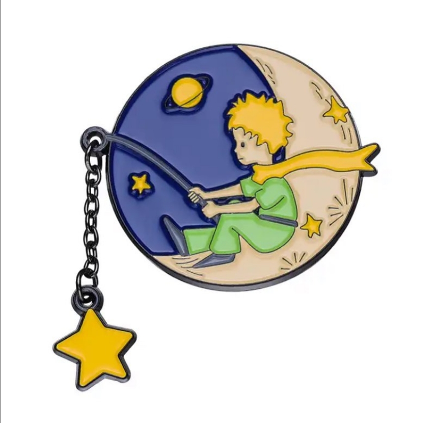 Pin #7
