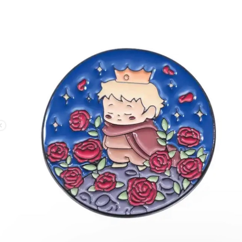 Pin #2