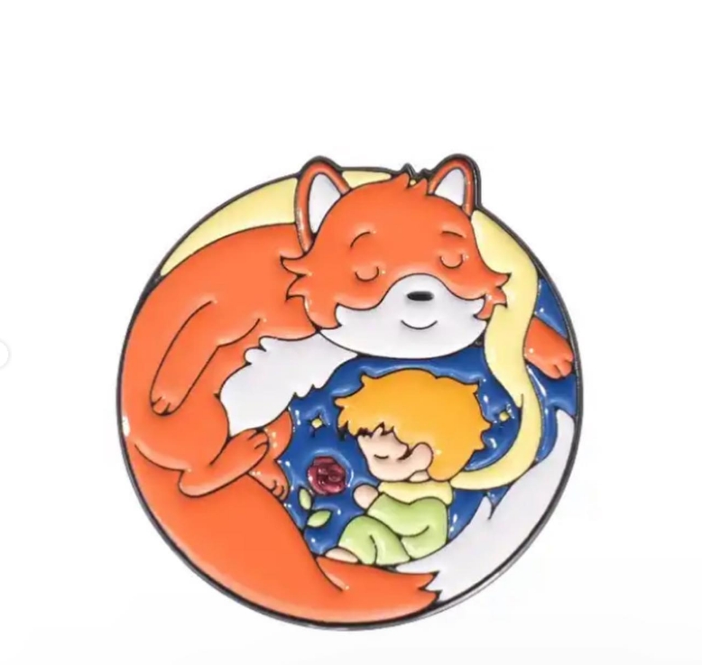 Pin #3