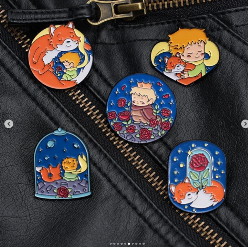 Pin #2 - Imagen 3