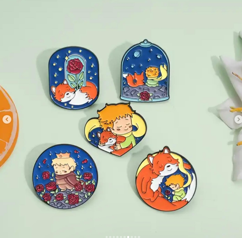 Pin #3 - Imagen 2