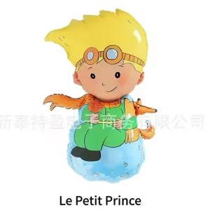 Globo el Principito