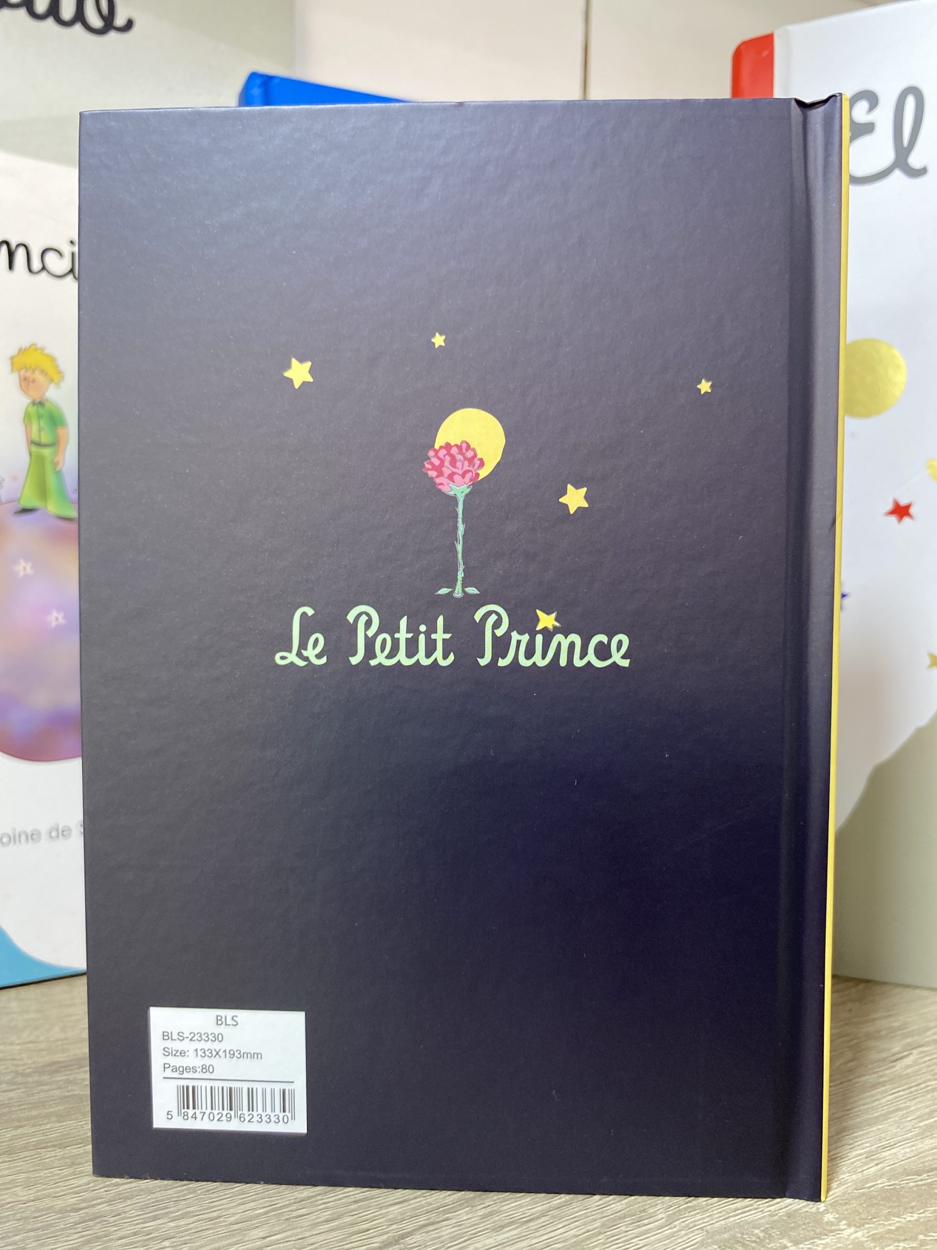 Libreta mediana - Imagen 2