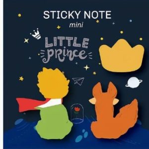 Pos It / Notitas adhesivas