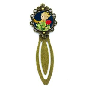 Marcapágina El Principito