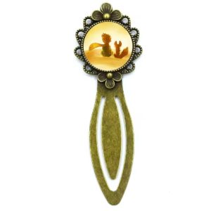 Marcapágina El Principito