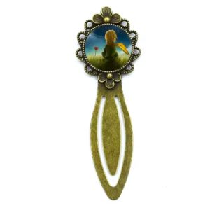 Marcapágina El Principito