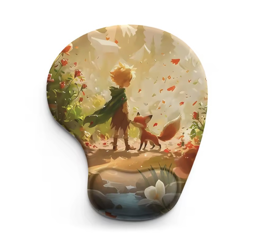 Mousepad/Alfombrillas para ratón