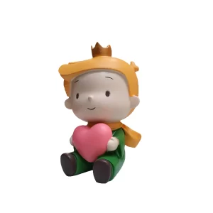 Principito corazón