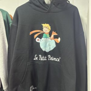 Polerón "El Principito"