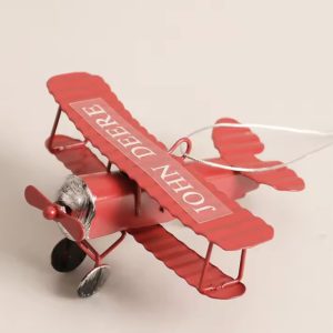 Figura de avión “El Principito”