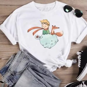 Polera "El Principito"