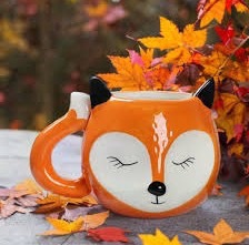 Tazón Zorrito 400ml