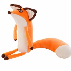 Peluche Zorro (60cm)