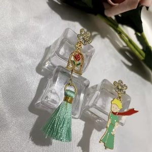 Aros "El Principito"