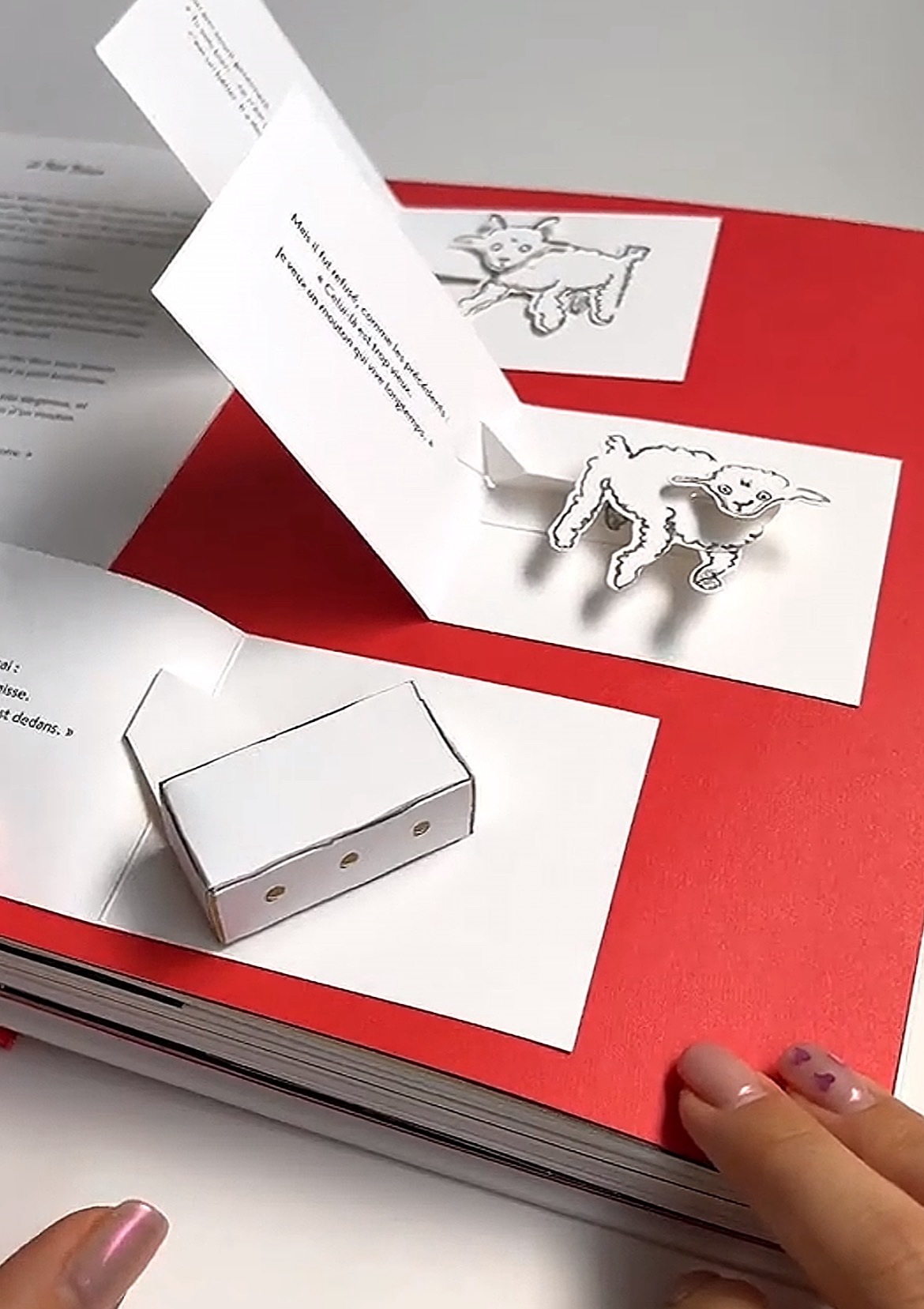 LIBRO POP UP "EL PRINCIPITO" - Imagen 4