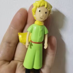 Figura de colección “El Principito” en resina