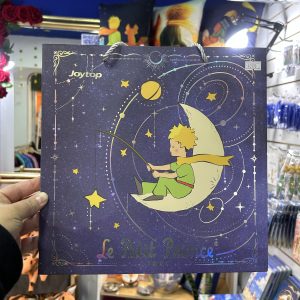 Bolsa de regalo "El Principito"
