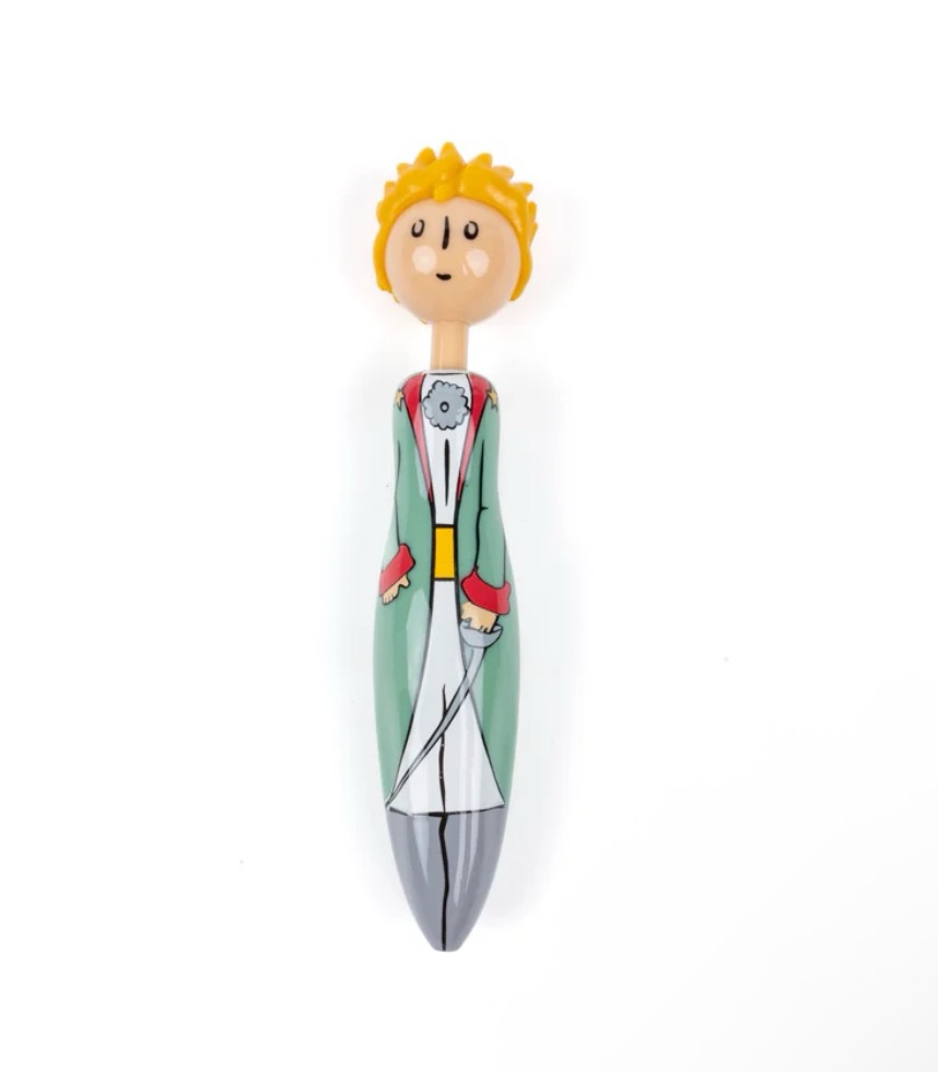 Bolígrafo El Principito