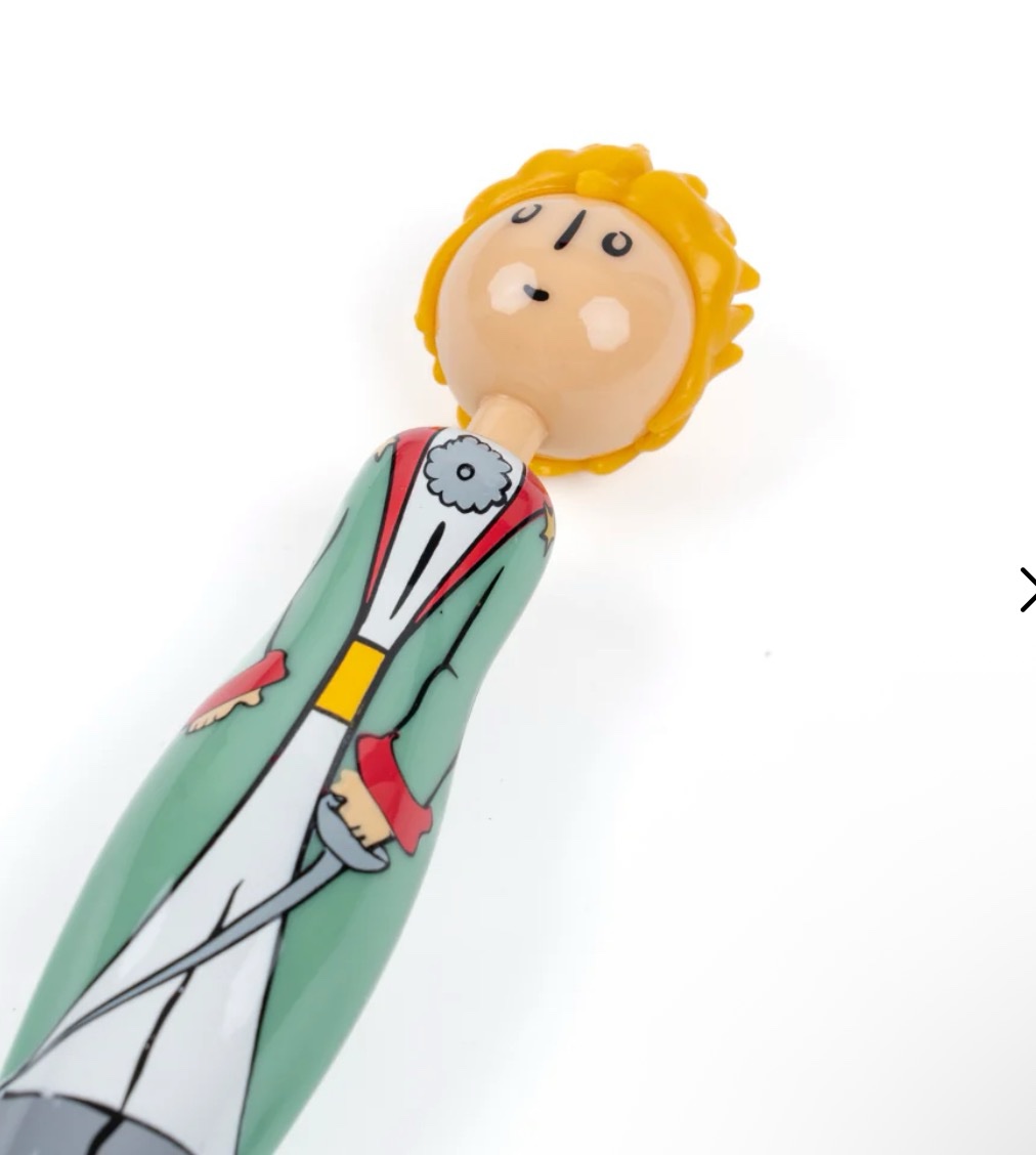 Bolígrafo El Principito - Imagen 3